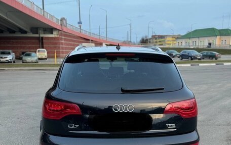 Audi Q7, 2010 год, 1 270 000 рублей, 4 фотография