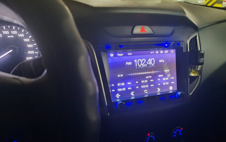 Hyundai Creta I рестайлинг, 2021 год, 1 930 000 рублей, 5 фотография