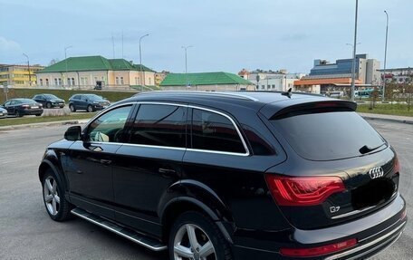 Audi Q7, 2010 год, 1 270 000 рублей, 5 фотография