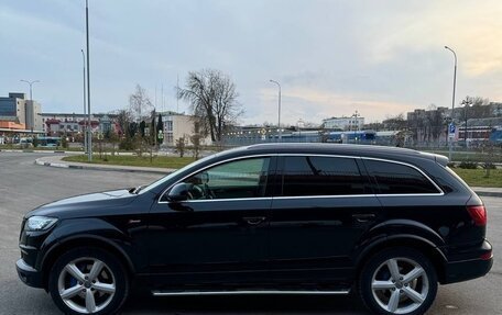 Audi Q7, 2010 год, 1 270 000 рублей, 6 фотография