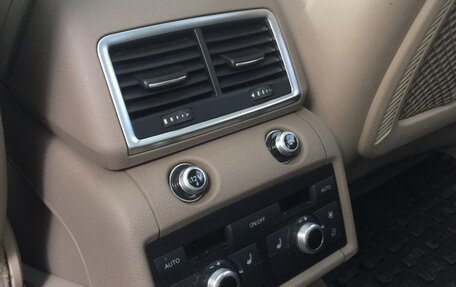 Audi Q7, 2010 год, 1 270 000 рублей, 15 фотография