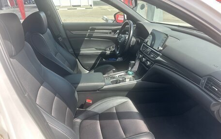 Honda Accord IX рестайлинг, 2018 год, 2 100 000 рублей, 6 фотография