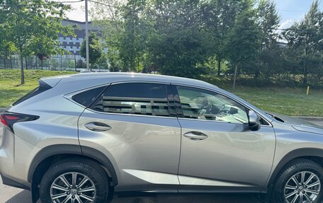 Lexus NX I, 2014 год, 2 190 000 рублей, 2 фотография