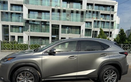 Lexus NX I, 2014 год, 2 190 000 рублей, 5 фотография