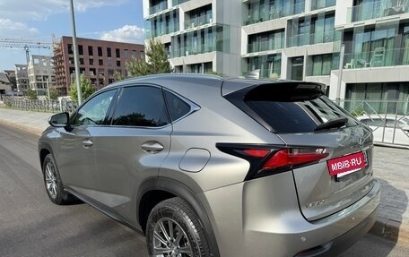 Lexus NX I, 2014 год, 2 190 000 рублей, 4 фотография
