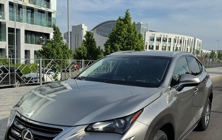 Lexus NX I, 2014 год, 2 190 000 рублей, 6 фотография