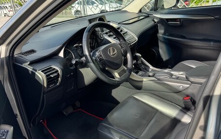 Lexus NX I, 2014 год, 2 190 000 рублей, 12 фотография