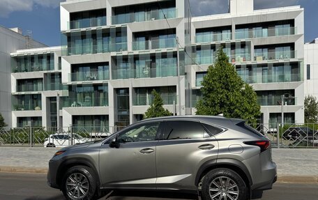 Lexus NX I, 2014 год, 2 190 000 рублей, 15 фотография