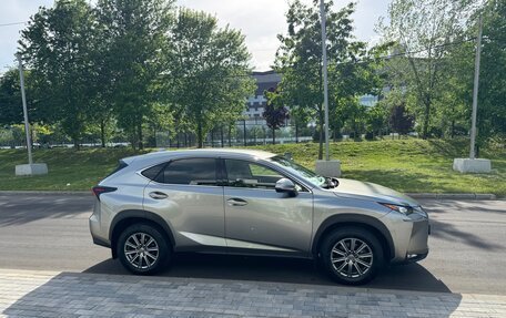 Lexus NX I, 2014 год, 2 190 000 рублей, 20 фотография