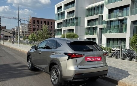 Lexus NX I, 2014 год, 2 190 000 рублей, 17 фотография