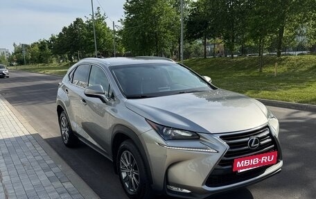 Lexus NX I, 2014 год, 2 190 000 рублей, 21 фотография