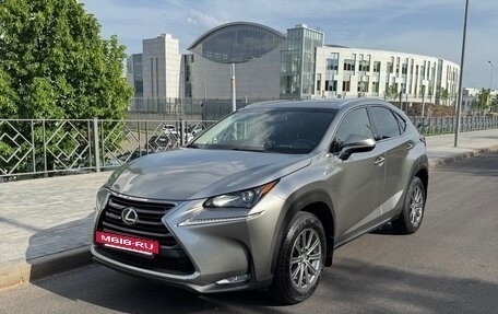 Lexus NX I, 2014 год, 2 190 000 рублей, 24 фотография