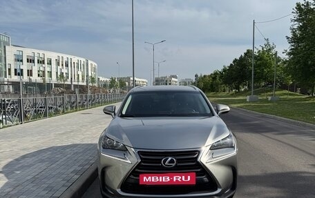 Lexus NX I, 2014 год, 2 190 000 рублей, 22 фотография