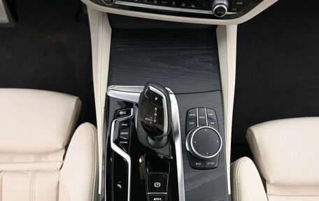 BMW 5 серия, 2022 год, 5 870 000 рублей, 14 фотография