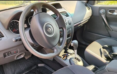 Renault Megane II, 2007 год, 580 000 рублей, 3 фотография