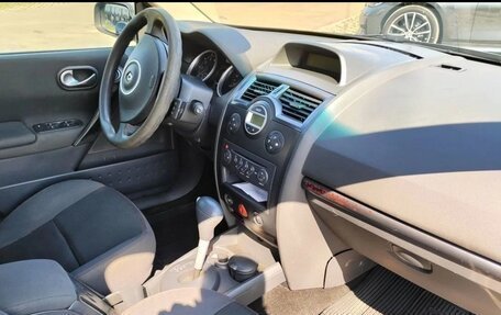 Renault Megane II, 2007 год, 580 000 рублей, 6 фотография