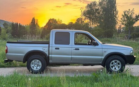 Ford Ranger II рестайлинг, 2006 год, 1 050 000 рублей, 8 фотография