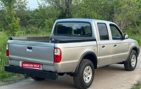 Ford Ranger II рестайлинг, 2006 год, 1 050 000 рублей, 7 фотография