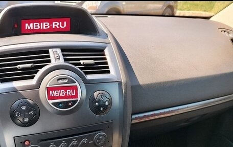 Renault Megane II, 2007 год, 580 000 рублей, 7 фотография
