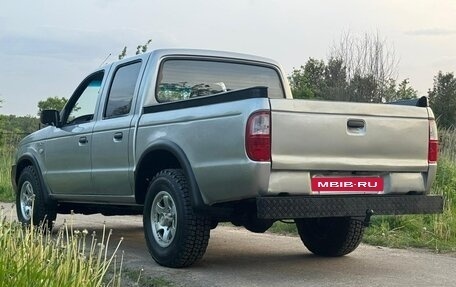 Ford Ranger II рестайлинг, 2006 год, 1 050 000 рублей, 5 фотография