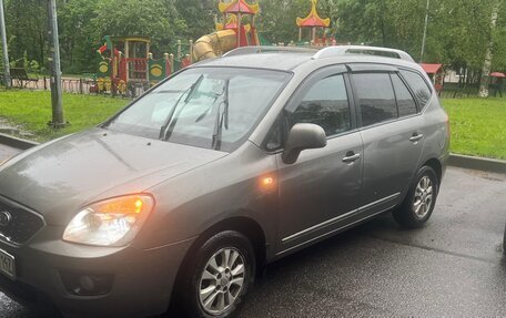 KIA Carens III (RP), 2010 год, 810 000 рублей, 3 фотография