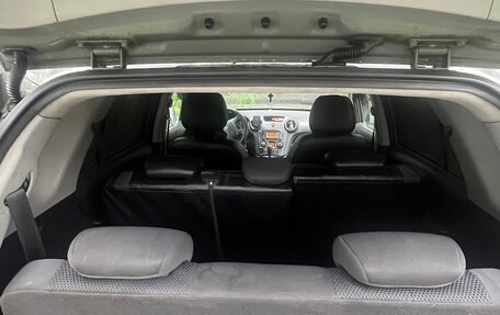 KIA Carens III (RP), 2010 год, 810 000 рублей, 8 фотография