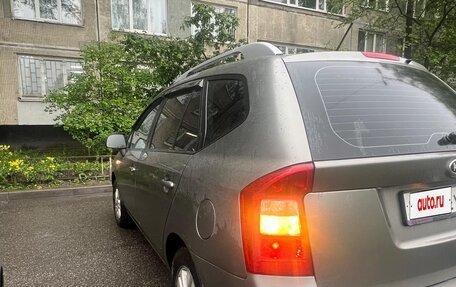 KIA Carens III (RP), 2010 год, 810 000 рублей, 5 фотография