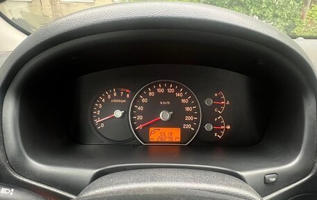 KIA Carens III (RP), 2010 год, 810 000 рублей, 9 фотография