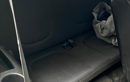 KIA Carens III (RP), 2010 год, 810 000 рублей, 15 фотография