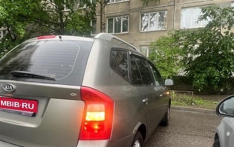 KIA Carens III (RP), 2010 год, 810 000 рублей, 4 фотография
