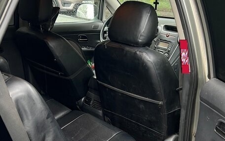 KIA Carens III (RP), 2010 год, 810 000 рублей, 16 фотография