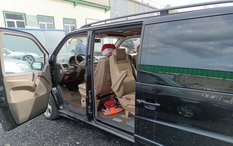 Mercedes-Benz V-Класс, 2000 год, 1 499 999 рублей, 7 фотография