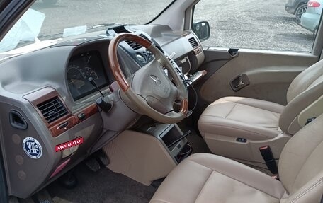 Mercedes-Benz V-Класс, 2000 год, 1 499 999 рублей, 4 фотография