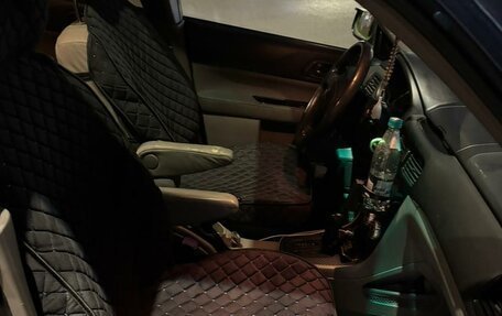 Subaru Forester, 2004 год, 685 000 рублей, 14 фотография