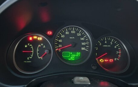 Subaru Forester, 2004 год, 685 000 рублей, 12 фотография