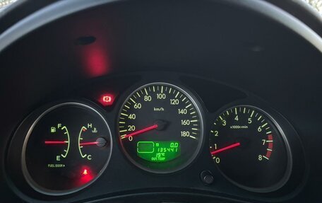 Subaru Forester, 2004 год, 685 000 рублей, 17 фотография