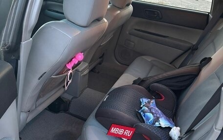 Subaru Forester, 2004 год, 685 000 рублей, 18 фотография