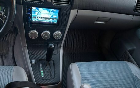 Subaru Forester, 2004 год, 685 000 рублей, 19 фотография