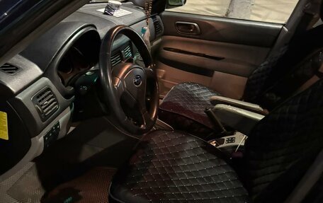 Subaru Forester, 2004 год, 685 000 рублей, 20 фотография