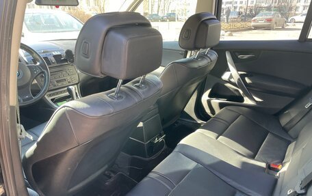 BMW X3, 2010 год, 1 100 000 рублей, 10 фотография