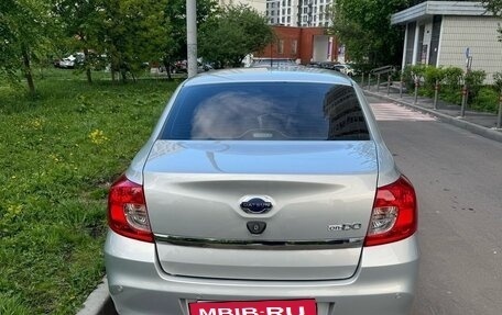 Datsun on-DO I рестайлинг, 2017 год, 950 000 рублей, 4 фотография