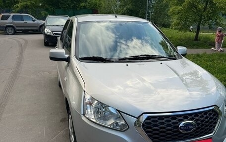 Datsun on-DO I рестайлинг, 2017 год, 950 000 рублей, 2 фотография