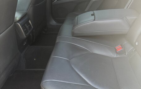 Toyota Camry, 2019 год, 2 800 000 рублей, 17 фотография