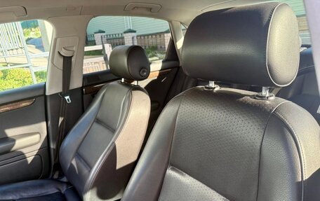 Audi A4, 2007 год, 750 000 рублей, 12 фотография