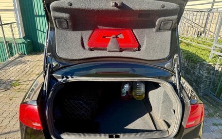 Audi A4, 2007 год, 750 000 рублей, 17 фотография