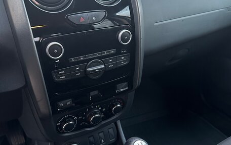 Renault Duster I рестайлинг, 2021 год, 1 630 000 рублей, 12 фотография