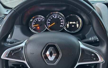 Renault Duster I рестайлинг, 2021 год, 1 630 000 рублей, 10 фотография