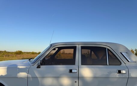 ГАЗ 24 «Волга», 1988 год, 850 000 рублей, 6 фотография