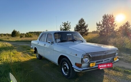 ГАЗ 24 «Волга», 1988 год, 850 000 рублей, 4 фотография