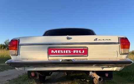 ГАЗ 24 «Волга», 1988 год, 850 000 рублей, 9 фотография
